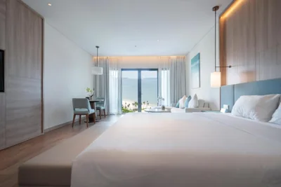 Căn hộ cao cấp tại ALaCarte Ha Long Bay Hotel Residence – Photos 2