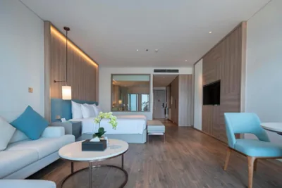 Căn hộ cao cấp tại ALaCarte Ha Long Bay Hotel Residence – Photos 6