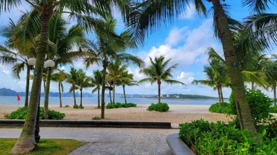 Căn hộ cao cấp tại ALaCarte Ha Long Bay Hotel Residence – Photos 7