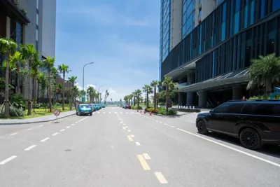 Căn hộ cao cấp tại ALaCarte Ha Long Bay Hotel Residence – Photos 8