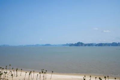 Căn hộ cao cấp tại ALaCarte Ha Long Bay Hotel Residence – Photos 12