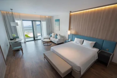 Căn hộ cao cấp tại ALaCarte Ha Long Bay Hotel Residence – Photos 14