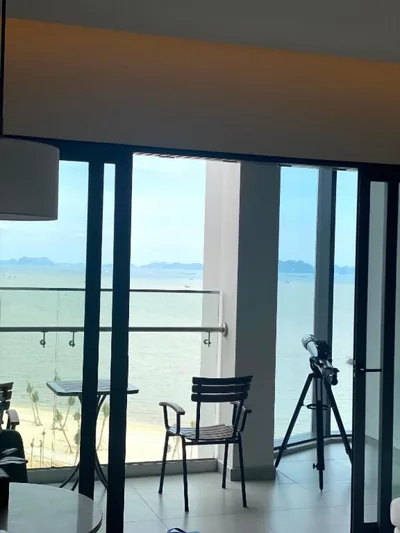 Căn hộ cao cấp tại ALaCarte Ha Long Bay Hotel Residence – Photos 16